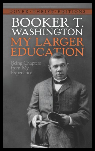 【预售】my larger education: being chapters from my exper