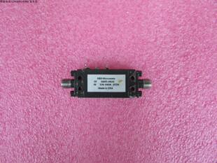 美国进口 3.6GHz 30dB SMA射频低噪声放大器 280Mhz