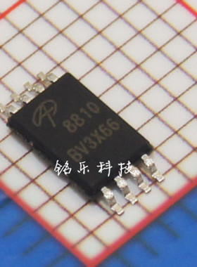AO8810 8810 TSSOP8 双N沟道 贴片场效应 MOSFET全新现货