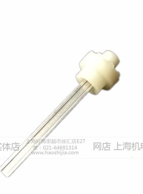 正宗博世原厂配件曲线锯离合器配GST85PB GST85PBE上拧紧锯条使用