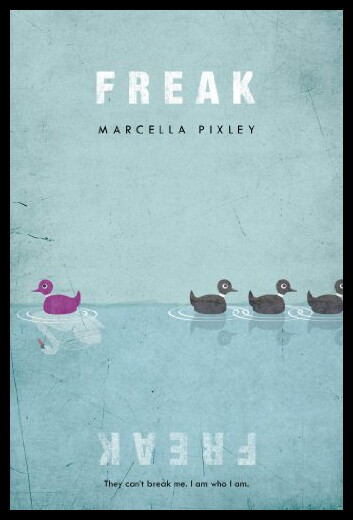 【预售】Freak