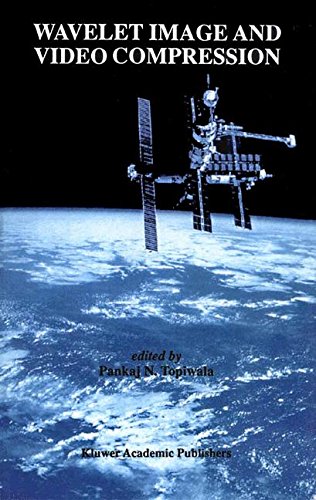 【预售】Wavelet Image and Video Compression