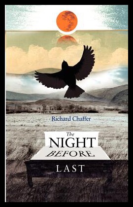 【预售】The Night Before Last
