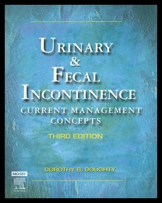 【预售】Urinary & Fecal Incontinence: Current Managemen