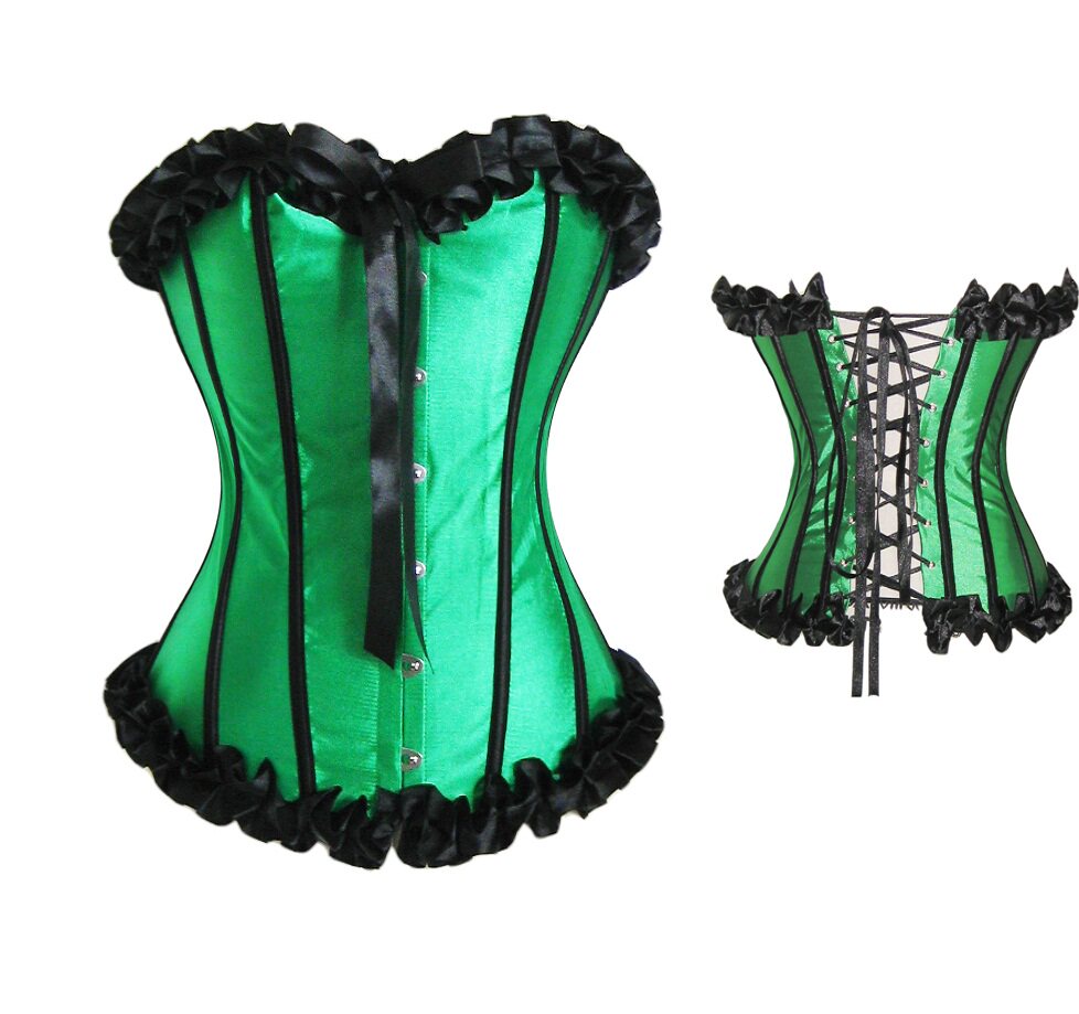 Corset en autre - Ref 682806 Image 1