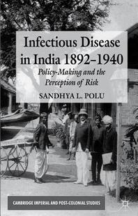 Disease Infectious India 1940 1892 预售
