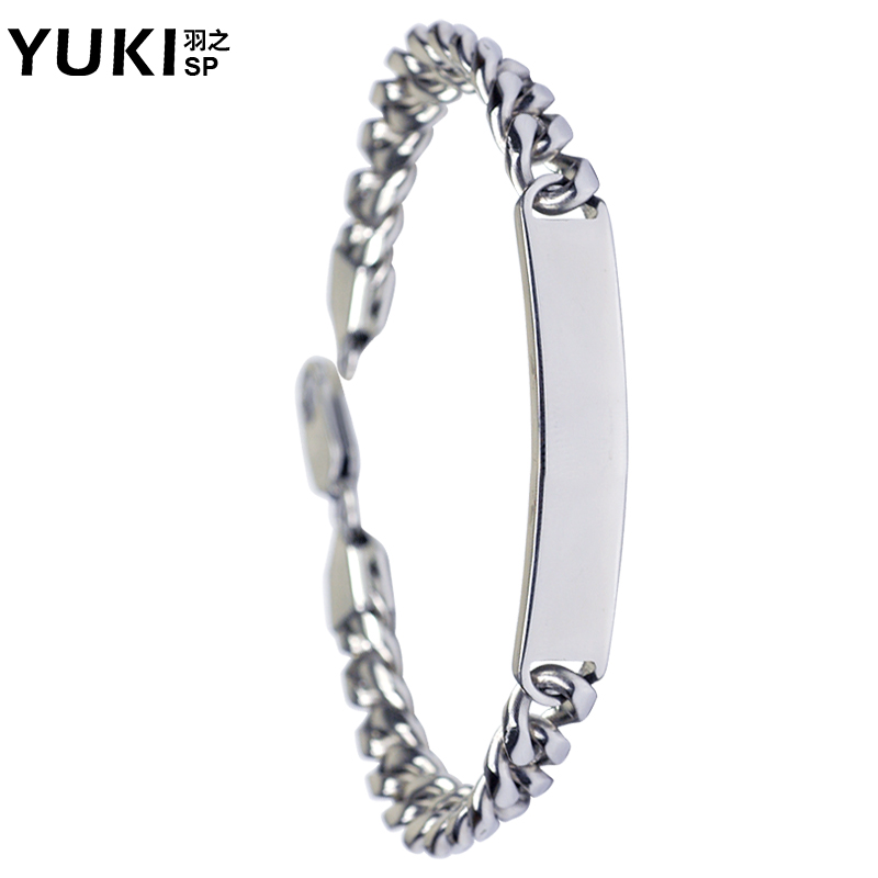 YUKIÄÐÊ¿³±Á÷ÊÖÁ´ îѸּòÔ¼º«°æÊ±ÉÐÊÖÊÎÆ·¸öÐÔ¿áÊÖ»·ËÍÄÐÉúÀñÎï