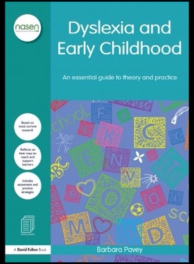【预售】Dyslexia and Early Childhood: An Essen