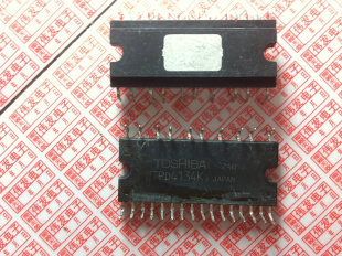 TPD4134K/AK DIP26 TOSHIBA 变频东芝模块 原装进口 拆机测试好