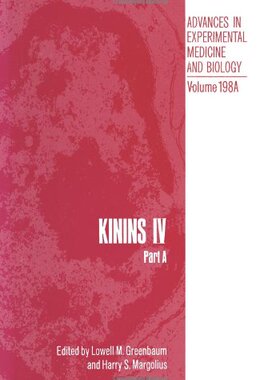 【预售】Kinins IV: Part a Proceedings of the Fourth In...