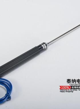 台湾RIXEN立绅LP-13高温金属棒液体温度探头-50~+800 ℃台湾制造