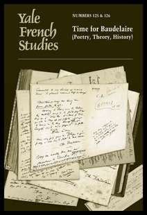 Studies Number for Yale Bau Time French 126 现货 125