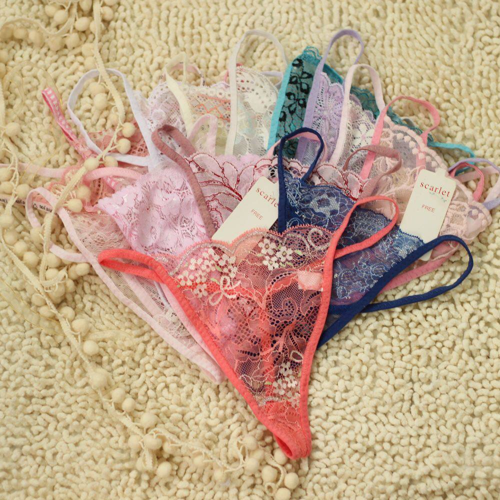 Slip jeunesse sexy - Ref 651402 Image 1