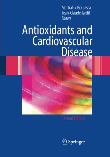 【预订】Antioxidants and Cardiovascular Disease