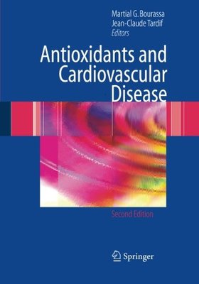 【预订】Antioxidants and Cardiovascular Disease
