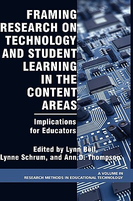 【预售】Framing Research on Technology and Student Lea...