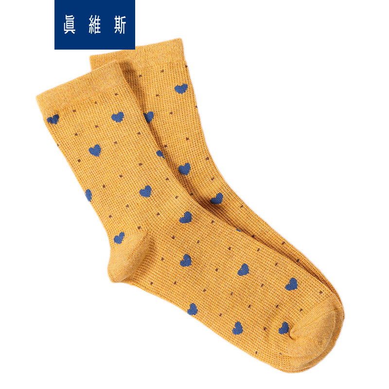 Chaussettes - collants JEANSWEST 54-922625 - Ref 778600 Image 1