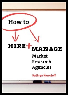 Hire Research 预售 Market How Manage