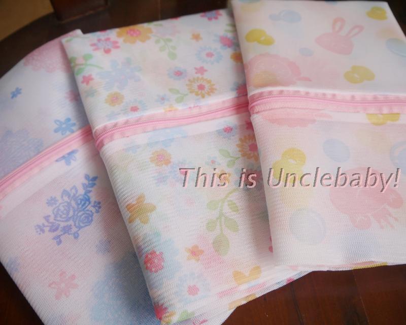 出口单优质推荐可爱细洗衣袋衣物