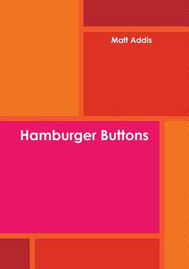 【预售】Hamburger Buttons