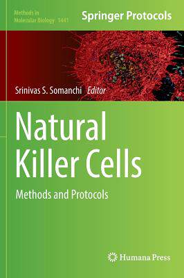 【预订】Natural Killer Cells