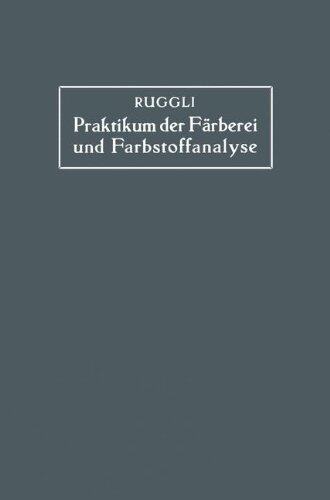 【预订】Praktikum Der Farberei Und Farbstoff...
