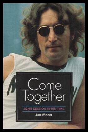 【预售】Come Together