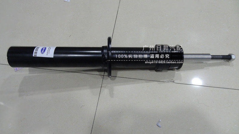 适配宝马 X6 E71  35 40 35 D I前减震器 前避震器 前机 不带电感