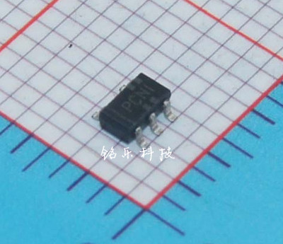 电子元器件 TPS76933DBVR SOT-23-5 电源芯片 贴片 稳压