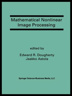 Nonlinear Mathematical 预售 Specia Processing Image
