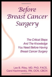 Cancer Breast Before Surgery 预售