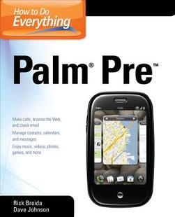 Everything Pre Palm 预售 How
