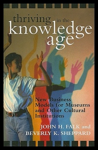 the Business 预售 Model New Thriving Age Knowledge