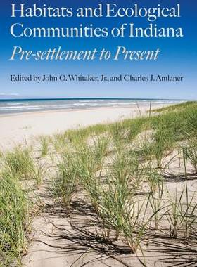 【预售】Habitats and Ecological Communities ...