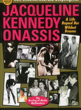 【预售】Jacqueline Kennedy Onassis: A Life Beyond Her ...