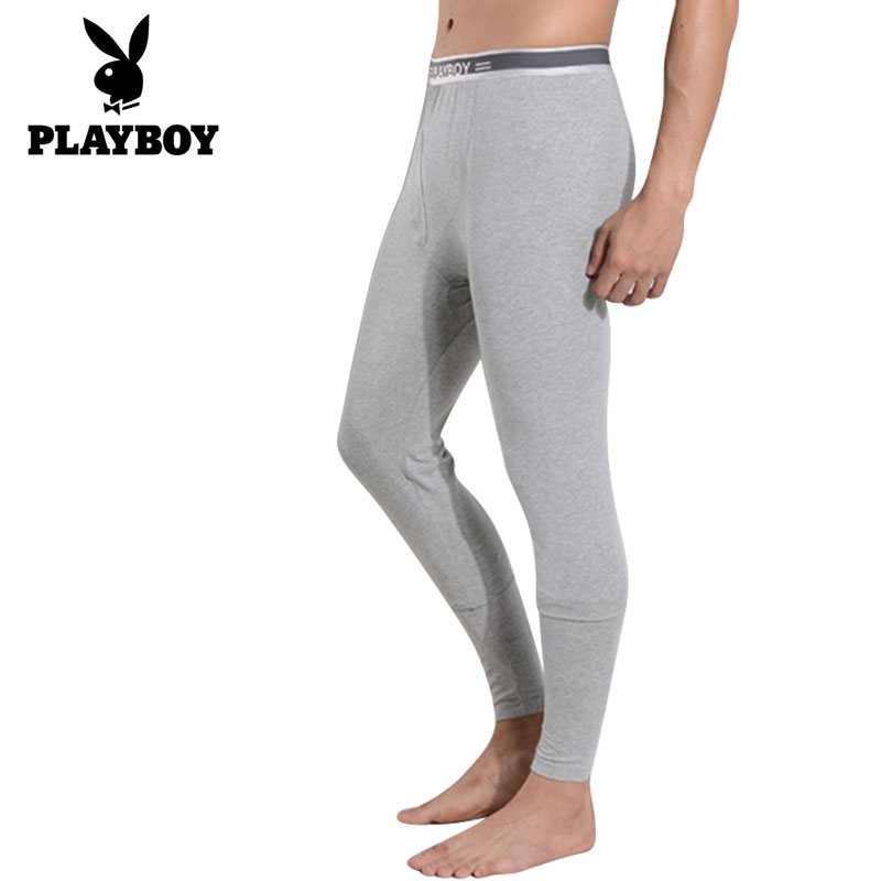Pantalon collant PLAYBOY - Ref 773394 Image 1