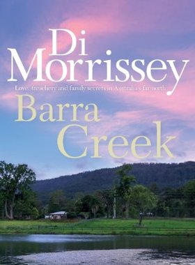 【预售】Barra Creek