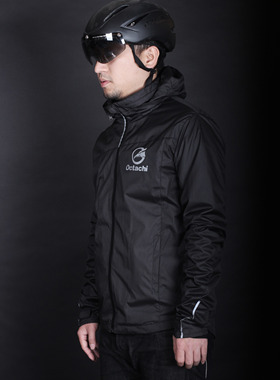 @BIKE OCTACHI 3M 多功能 防水 自行车骑行风衣夹克外套 清货特卖
