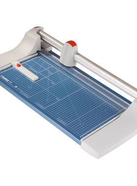 DAHLE 442 德国达乐滚轮A3切纸机手动切纸器割长510mm厚度3.5mm