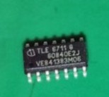 【凯拓达电子】TLE6711G 汽车电脑板芯片