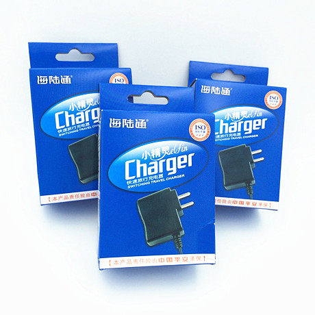 chargeur ALLROUND pour téléphones NOKIA NOKIA - Ref 1293757 Image 1