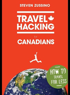 【预售】Travel Hacking for Canadians