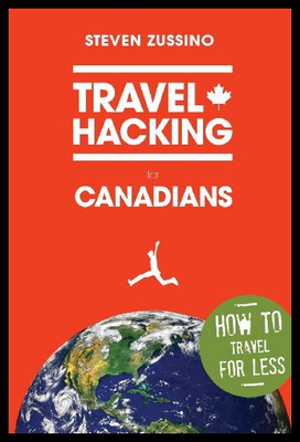 【预售】Travel Hacking for Canadians