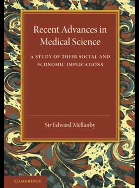 【预售】Recent Advances in Medical Science: A Study of Th