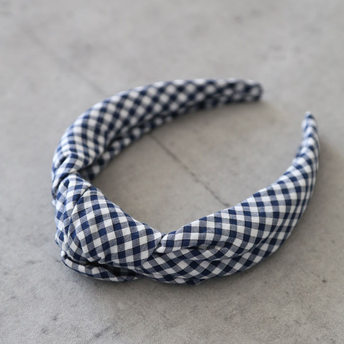 Bandeau cheveux - Ref 265928 Image 1