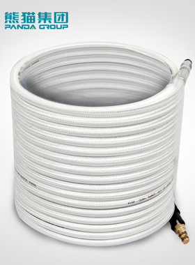 熊猫家用机专用高压管  防爆耐高压材质 适用2081,298,2056S机型