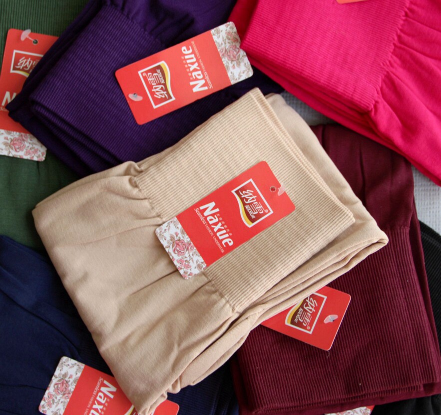 Pantalon collant jeunesse sexy - Ref 752685 Image 1