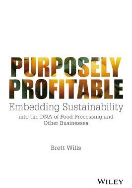 【预订】Purposely Profitable - Embedding Sus...