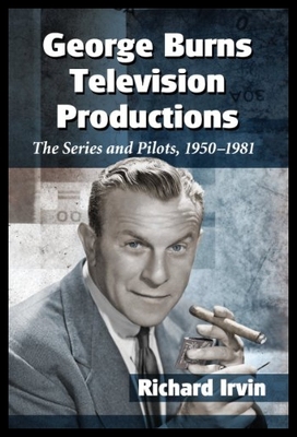 【预售】George Burns Television Productions: The Series a