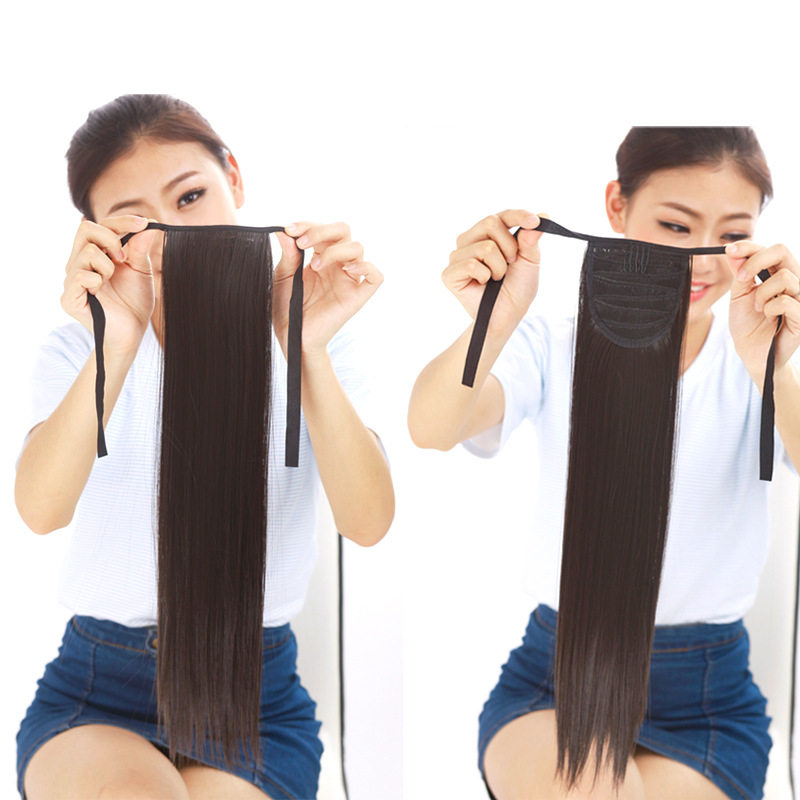 Extension cheveux - Ref 220320 Image 1